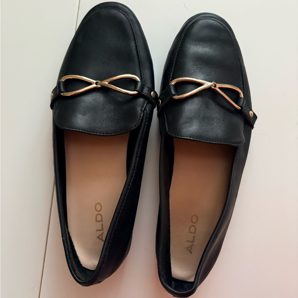 Aldo Loafers